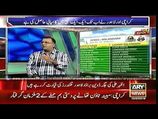 HLPJ Transmission With Najeeb Ul Hasnain 12 Feb 2016