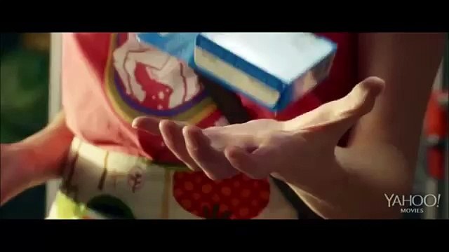 Tráiler película Mr. Right , dirigida por Paco Cabezas