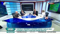 Takım Oyunu 24 Ocak 2016 | Erman Toroğlu