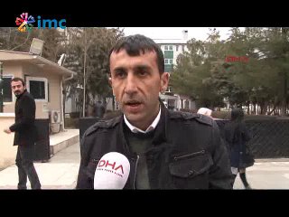 Adliye önünde selfie çekti, dört gün gözaltında kaldı