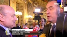 Les temps forts de Public Sénat (12/02/2016)