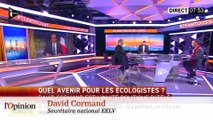 François Hollande vs EELV : le match est plié