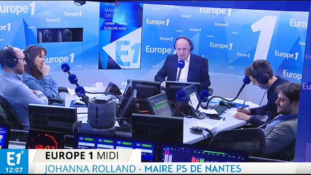 Notre-Dame-des-Landes : la maire de Nantes pas favorable au référendum