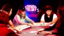 NRJ12 - Bande Annonce La Maison du Bluff 2016 - Emission de poker
