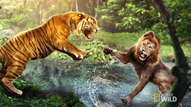 The Future of Big Cats Lecture by Dr. Alan Rabinowitz, at the Fortune Brainstorm Green C