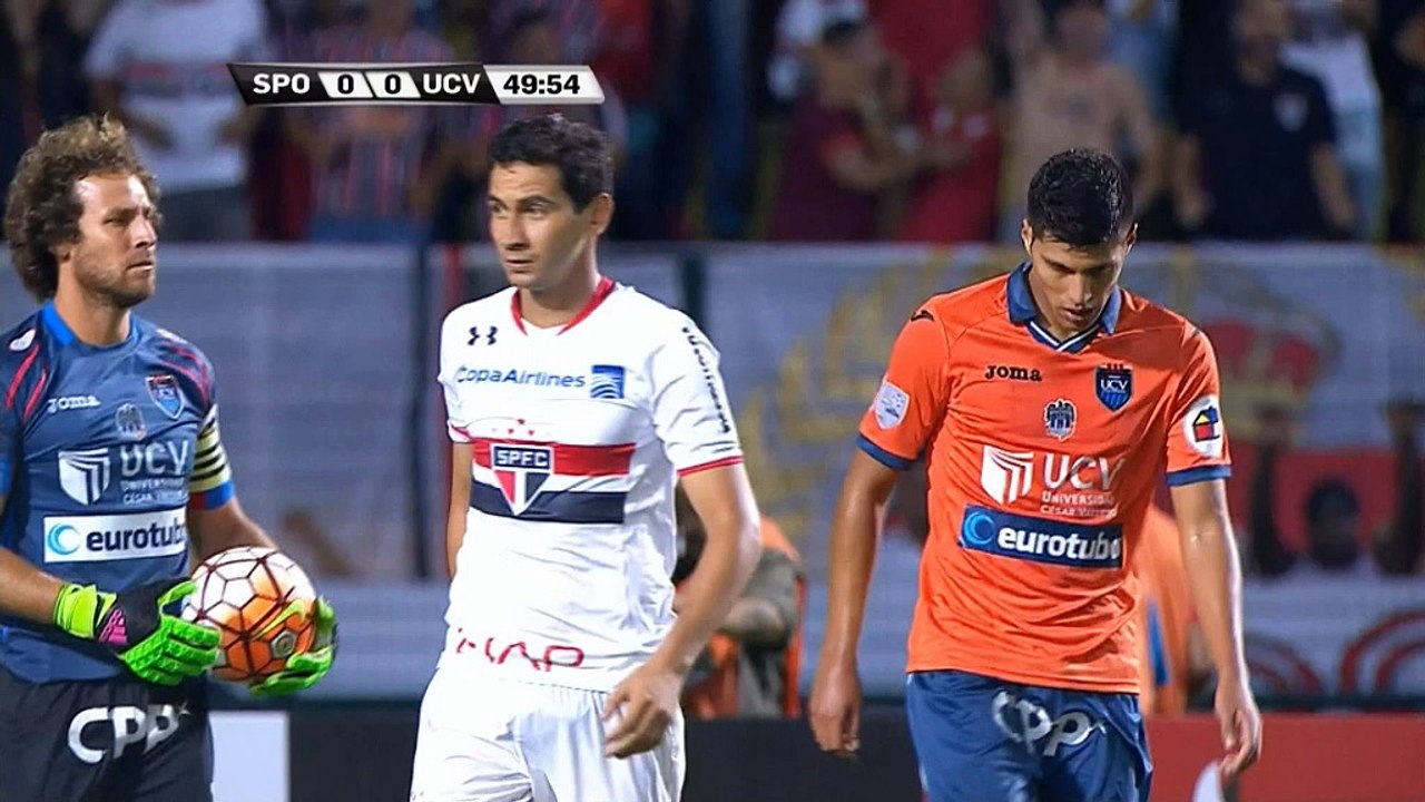 Libertadores - Sao Paulo et River Plate rallient les phases de poule