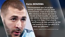 Sextape de Mathieu Valbuena : le mensonge de Karim Benzema qui relance l'affaire