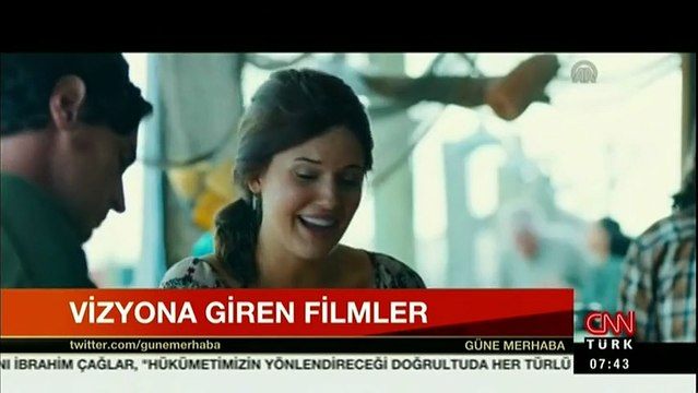 Deadpool Vizyonda - Sinemalarda Bu Hafta - 12 Şubat 2016