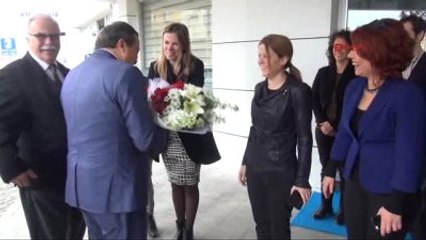 Çanakkale CHP'li Torun'dan Hükümete 'Algı' Eleştirisi