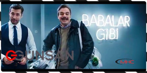 Günsan Babalar Gibi Reklam Filmleri