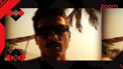 How was Shahid Kapoor's look finalised for 'Rangoon'-Bollywood News-#TMT