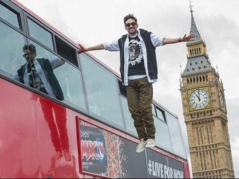 Top Magician and illusionist In The World Shahrukh Zahoor 2016 ***Best Magician's Tricks