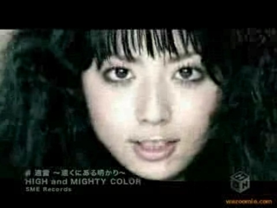 HandMC-Enrai Tooku ni aru Akari