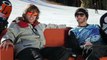 How To Snowboard - Mountain Etiquette w Kevin Pearce and Jack Mitrani  TransWorld SNOWboarding