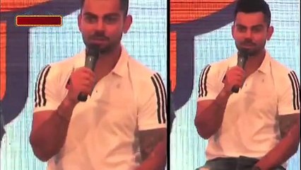 Virat Kohli BLAMES Anushka Sharma After Breakup   Bollywood Asia