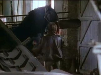 L'étalon noir le souffle du désert