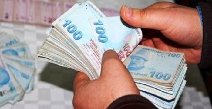 Kıdem Tazminatı Düzenlemesi Bu Ay TBMM'ye Gönderilecek