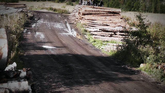 Ралли Санкт-Петербург 2011 - Saint-Petersburg 2011 rally