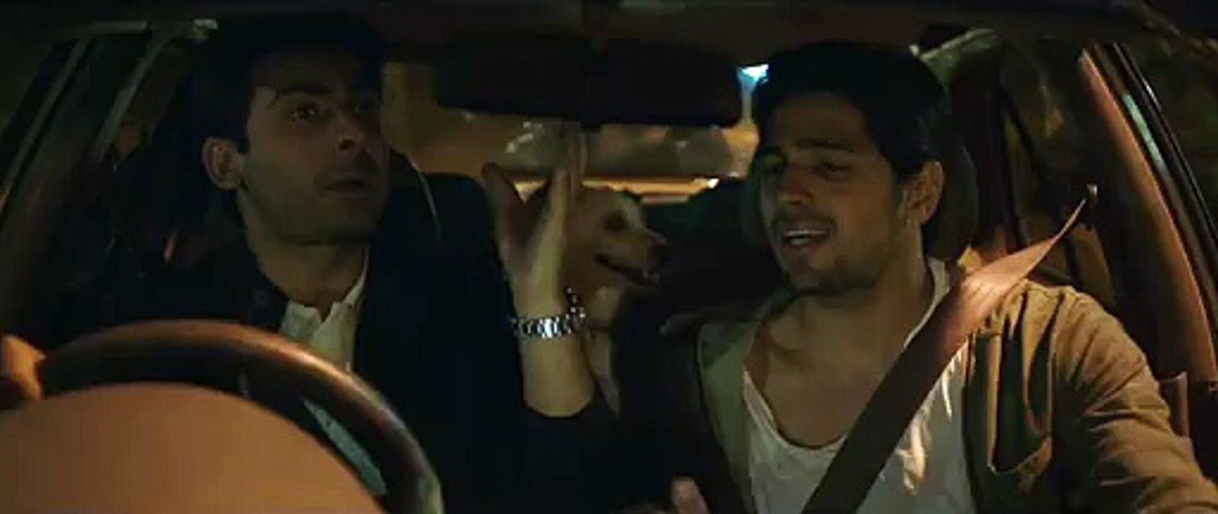 Kapoor And Sons full Official Trailer