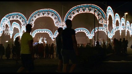 A BIGGER SPLASH - Official Teaser Trailer - In Cinemas February 12