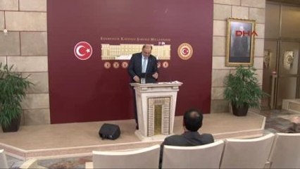 Oktay Vural : İğneyi Türkiye'yi Yönetenlere Batıralım, Çuvaldızı ve Çiviyi ABD ile Rusya'ya 1