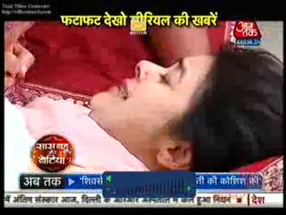 Saath Nibhaana Saathiya 12th February 2016 Nakli Kokila Ne Gopi Ko Sulaya Maut Ki Nind