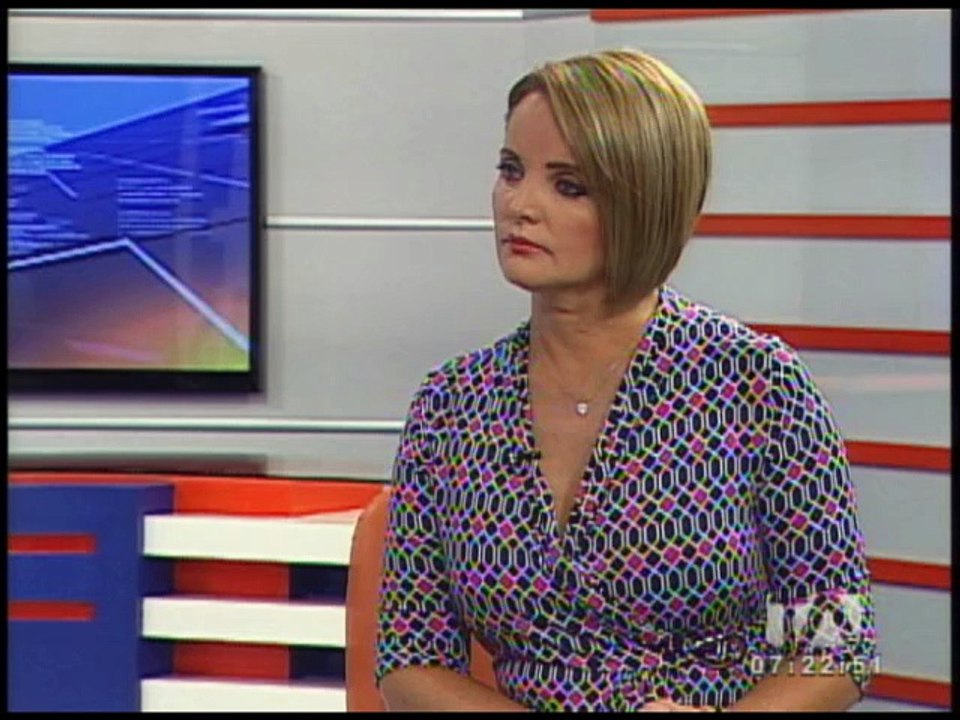 Los Desayunos 24 Horas, entrevista a Julio José Prado, de la Aso. de Bancos Privados