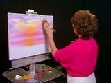 Bob Ross Ocean Sunrise (Season 5 Episode 6)