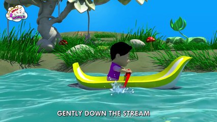 Top 30 Nursery Rhymes for Children | 3D Nursery Rhymes Collection From My Kiddy World