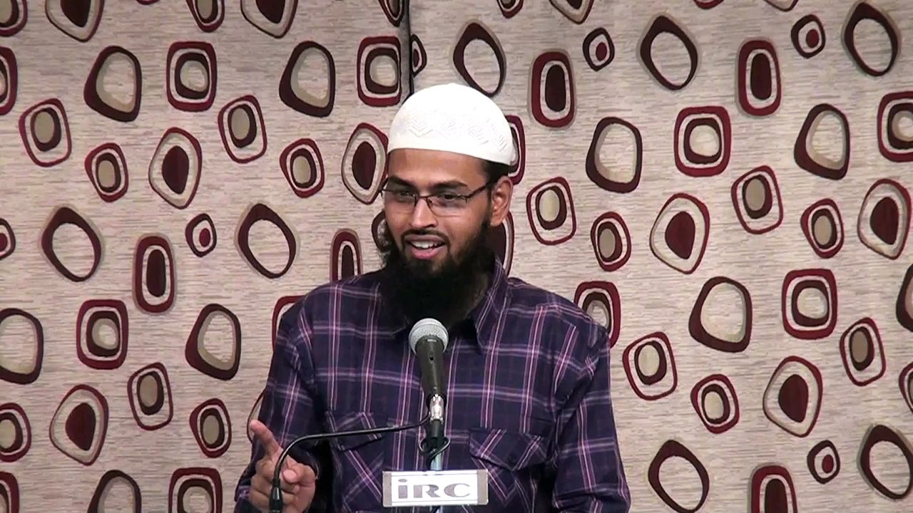 Kya Biwi Ki Sharmgah Dekhne Se Aulad Nafarman Paida Hoti Hai