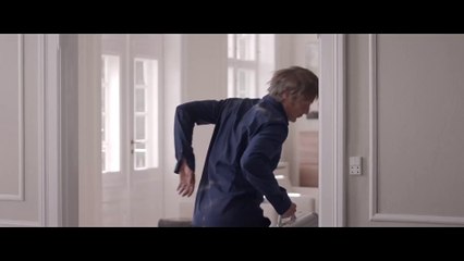 Pub BoConcept Breaking Glass avec Mads Mikkelsen [HD]