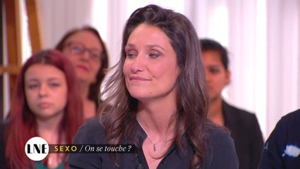 39% des femmes se masturbent pour se détendre - La Nouvelle Edition - 12/02/15 - CANAL +
