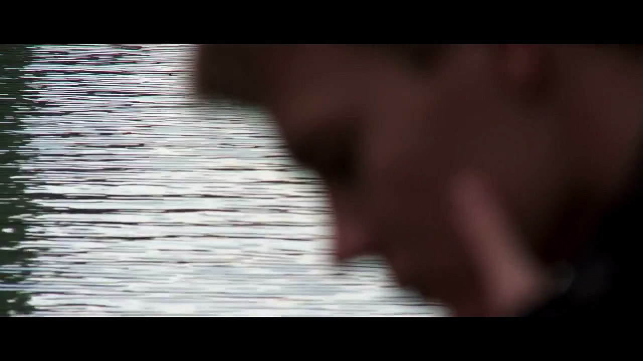 Seeing Heaven Trailer