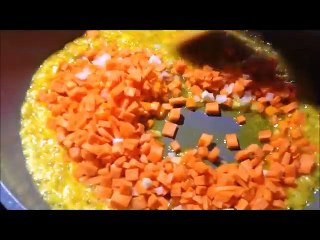 Суп из сельдерея