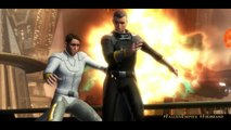 Star Wars : The Old Republic : Knights of the Fallen Empire - Trailer Anarchie au Paradis