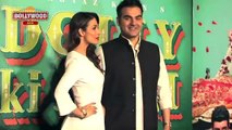 Arbaaz Khan - Malaika Arora Khan MOVING For Divorce   Bollywood Asia