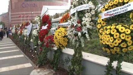 Abdullah Gül'ü Acı Gününde Devletin Zirvesi Yalnız Bırakmadı