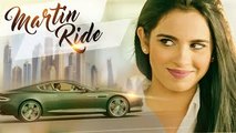 MARTIN RIDE Full Video Song - GIRIK AMAN, KUWAR VIRK