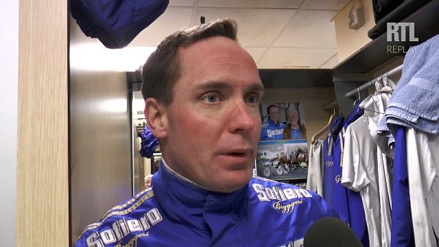 Prix de France : Björn Goop présente Timoko (le 7)