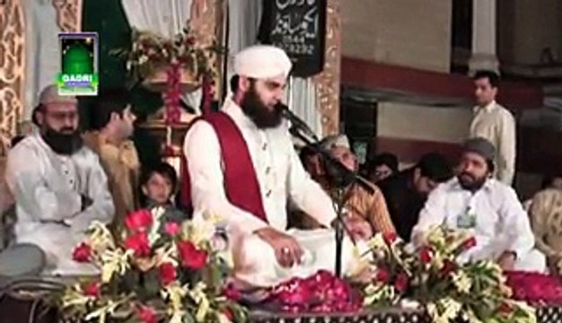 Man tha kia Naat Ahmad Raza Qadri Mehil Naat Shadman Colony