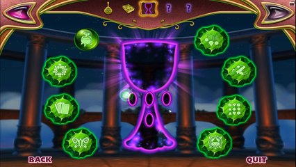 Bejeweled 3 gameplay | Quest mode part 1