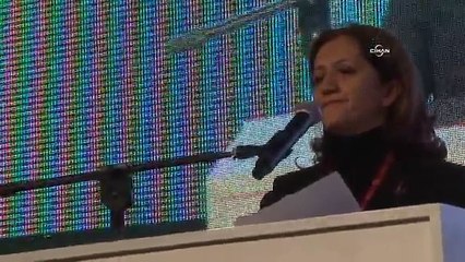 Bakan Soylu'ya protesto şoku