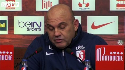 PSG / Lille - Le LOSC veut montrer qu'il peut embêter le PSG