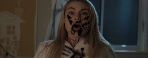 The Darkness Official Trailer #1 (2016) - Kevin Bacon Horror Movie