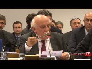 Avcı'dan 'intihar' cevabı: Gösterişçi intihar eğilimi sendromu