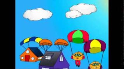 Basic English Cartoon Playlist for Kids by http://pumkin.com