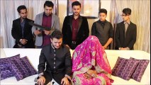 boy vs girl want to marrige  - two boy action in woman and old ledy-