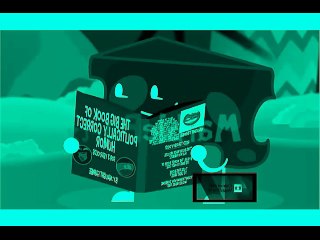 inaninate insanity ytp e8 in light blue major