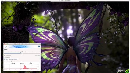 NICE DCV 2016 powered by NVIDIA GRID