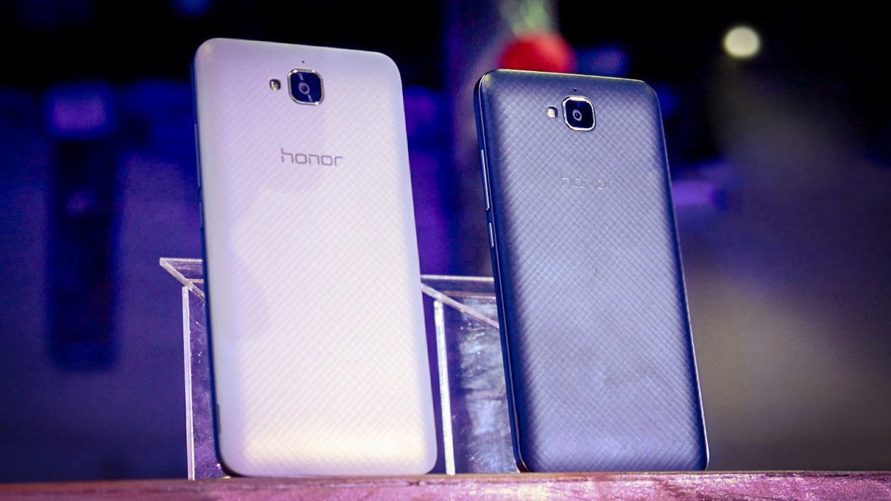 Honor Holly 2 Plus hands-on and first impressions